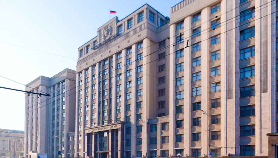 В Госдуме предложили переосвидетельствовать инвалидов заочно