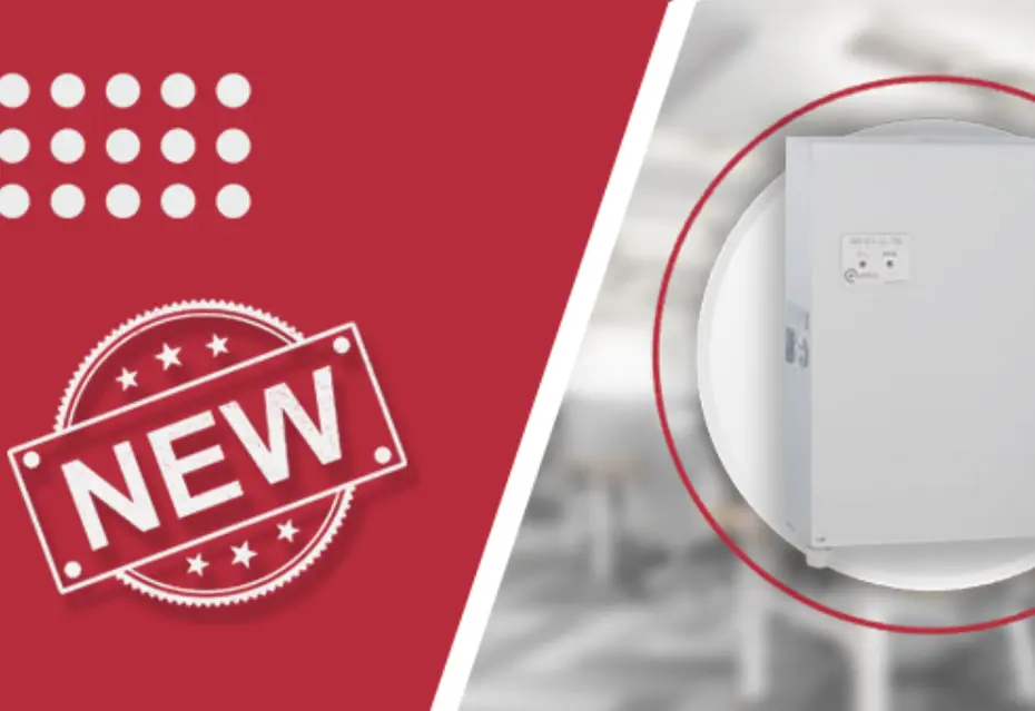 Новинки оборудования QTECH: ИБП QPS-LIL-75IU для систем видеонаблюдения, СКУД, ОПС, связи и оповещения