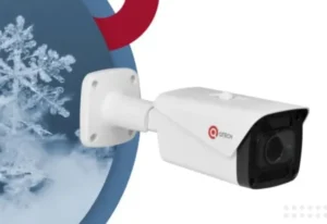 IP-видеокамеры QTECH прошли климатические испытания на работоспособность в условиях, имитирующих суровый климат
