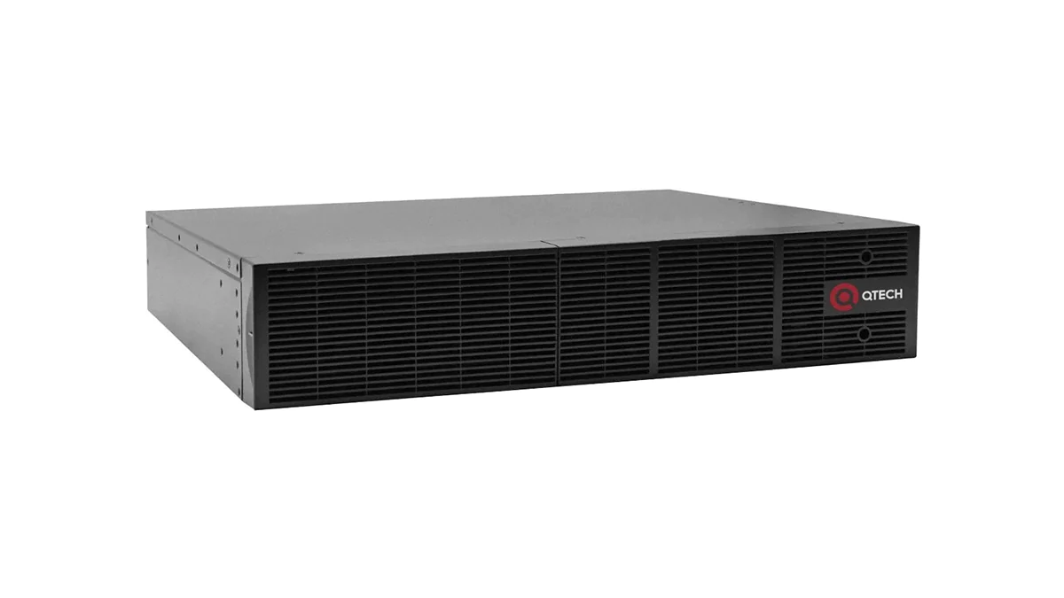 Источники бесперебойного питания (ИБП/UPS) QTECH в ООО "Кванта" г. Кемерово