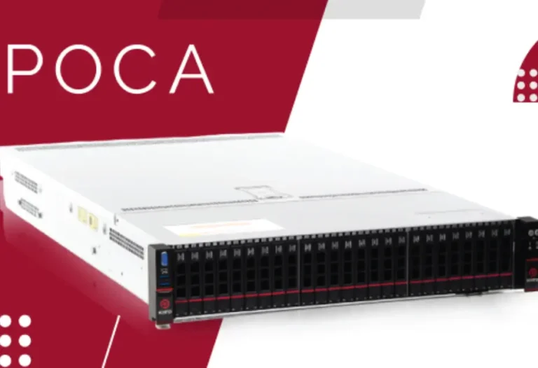 Серверы QTECH QSRV совместимы с ROSA - Virtualization 3.0 Серверы QTECH QSRV совместимы с ROSA - Virtualization 3.0