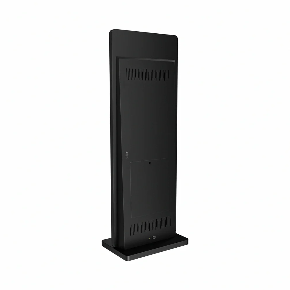 Интерактивный сенсорный киоск BlackGlass NEW 32" (32 дюйма) Интерактивный сенсорный киоск BlackGlass NEW 32" (32 дюйма)