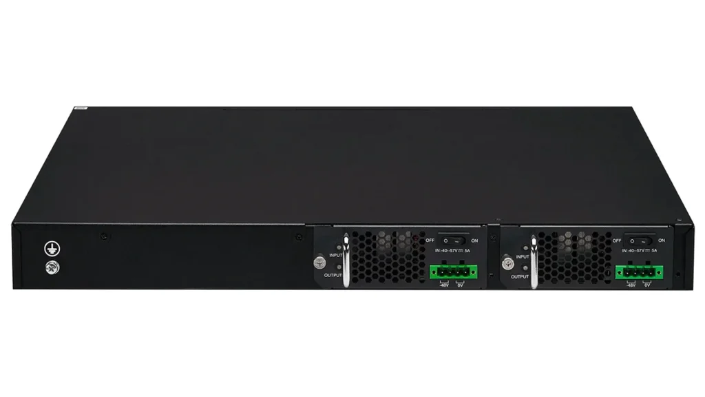 Серия коммутаторов QTECH QSW-4530F официально включена в реестр Минпромторга
