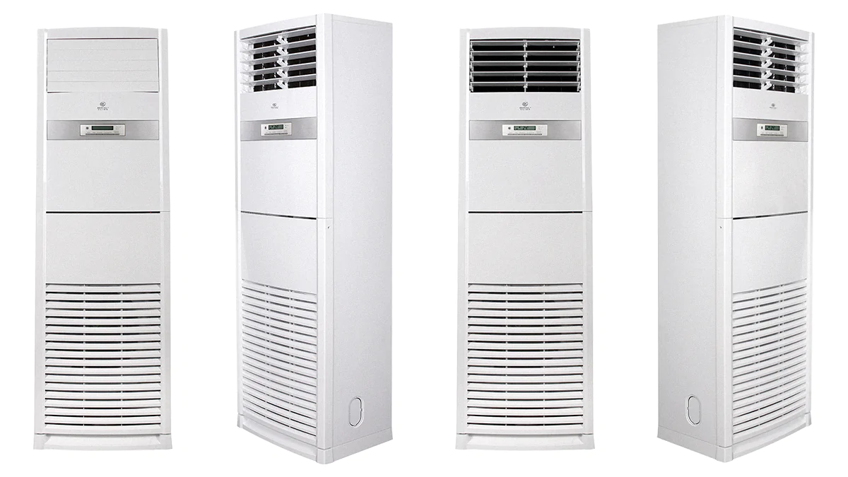 Новые полупромышленные сплит-системы Royal Clima ESPERTO и ESPERTO FS