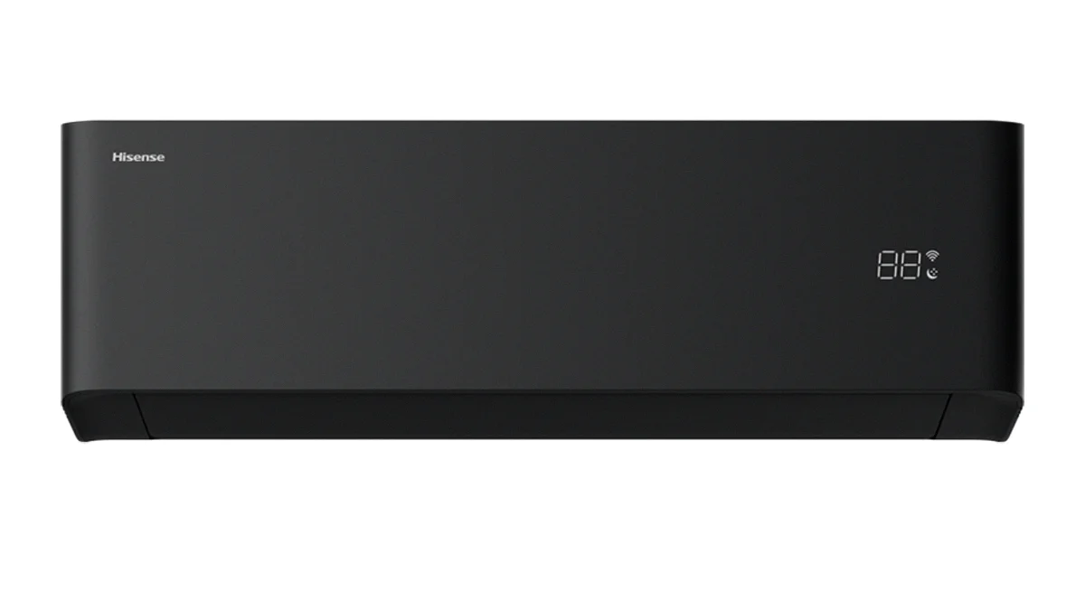 Hisense VIBE PRO MULTI – новые внутренние блоки для мульти-сплит-систем в четырёх цветах