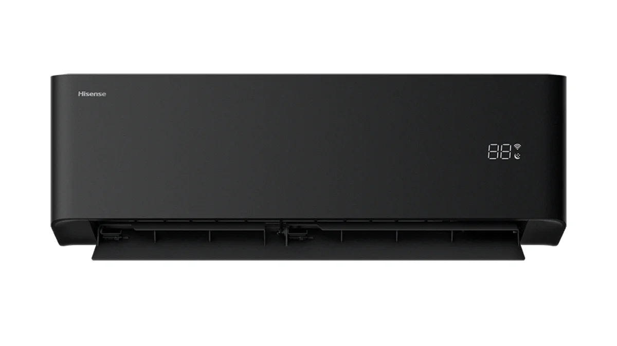 Hisense VIBE PRO MULTI – новые внутренние блоки для мульти-сплит-систем в четырёх цветах