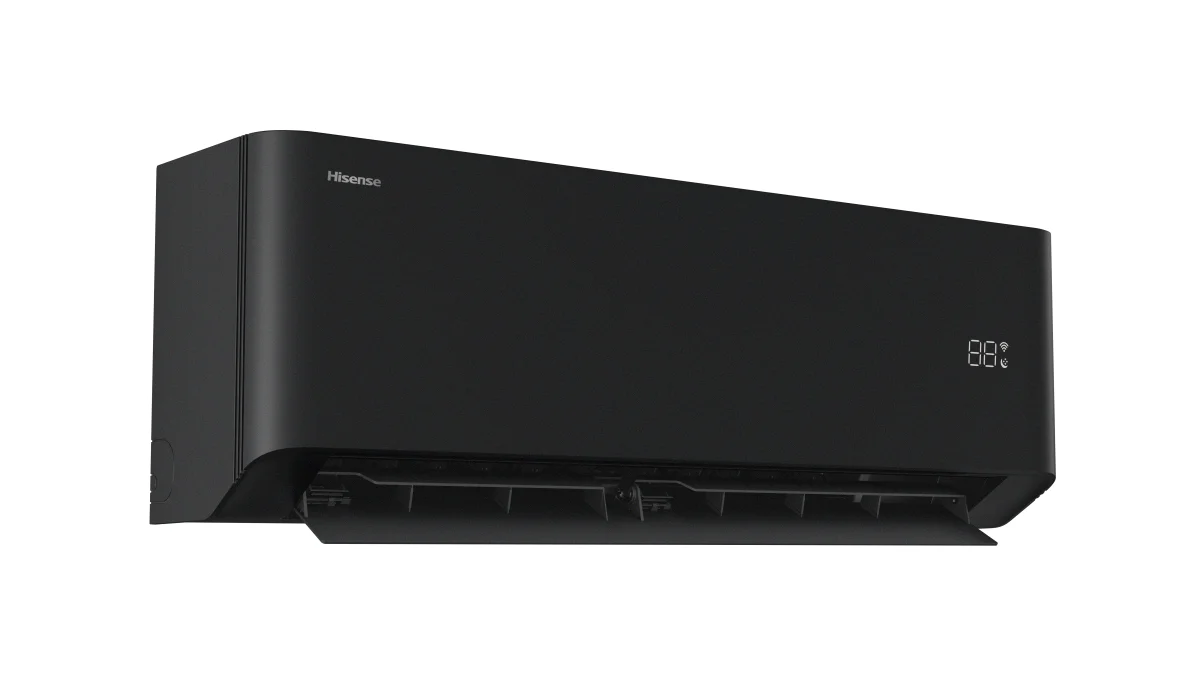 Hisense VIBE PRO MULTI – новые внутренние блоки для мульти-сплит-систем в четырёх цветах