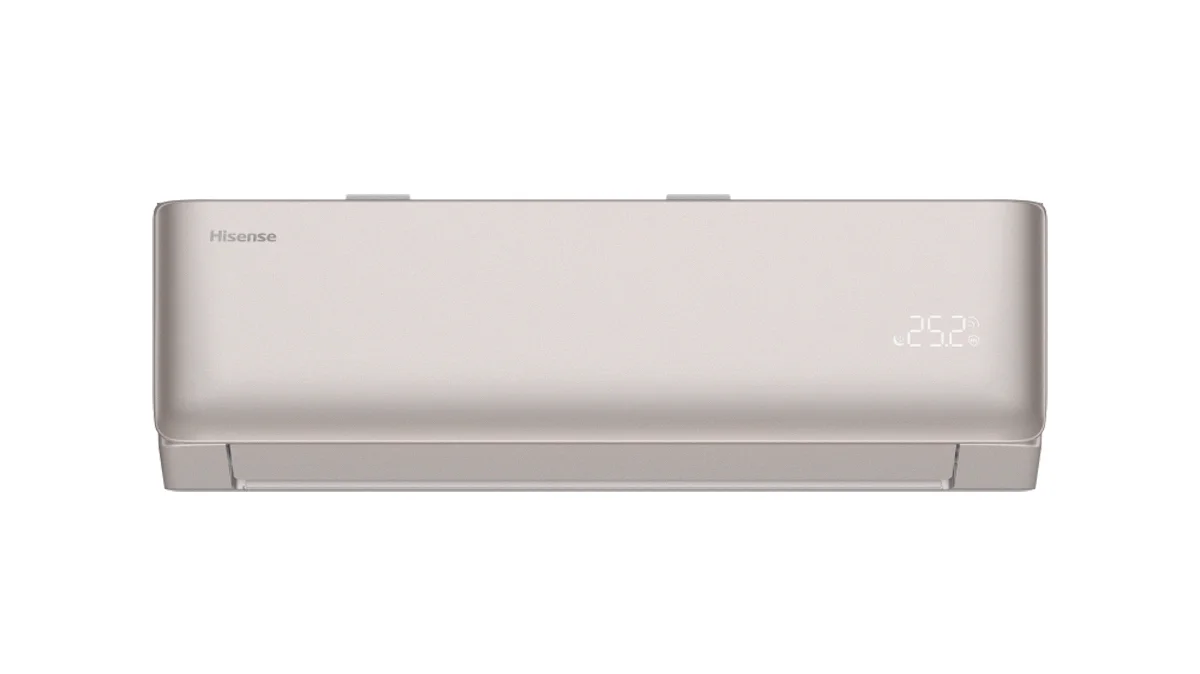 Hisense VIBE PRO MULTI – новые внутренние блоки для мульти-сплит-систем в четырёх цветах