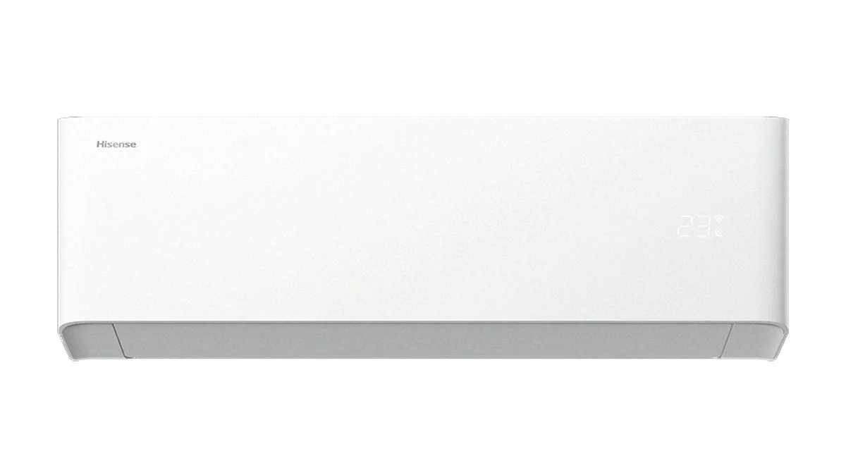 Hisense VIBE PRO MULTI – новые внутренние блоки для мульти-сплит-систем в четырёх цветах