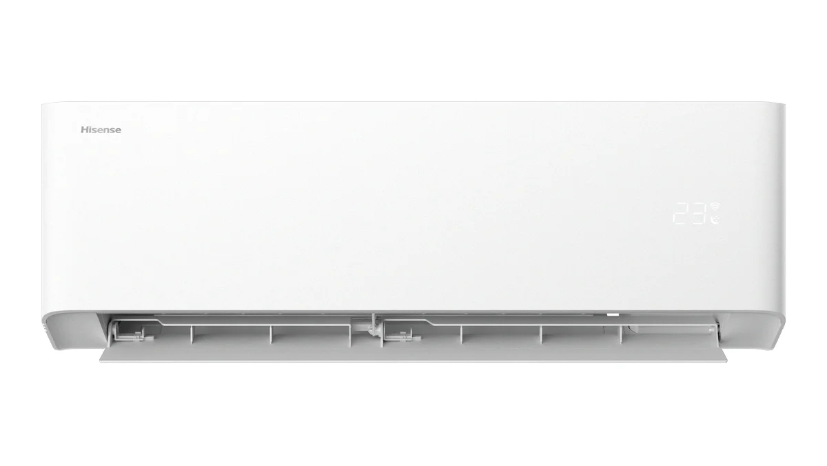Hisense VIBE PRO MULTI – новые внутренние блоки для мульти-сплит-систем в четырёх цветах