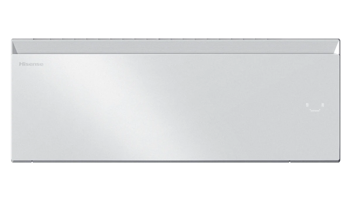Hisense SENSATION SLIDER PRO - флагман с искусственным интеллектом и дизайном Red Dot