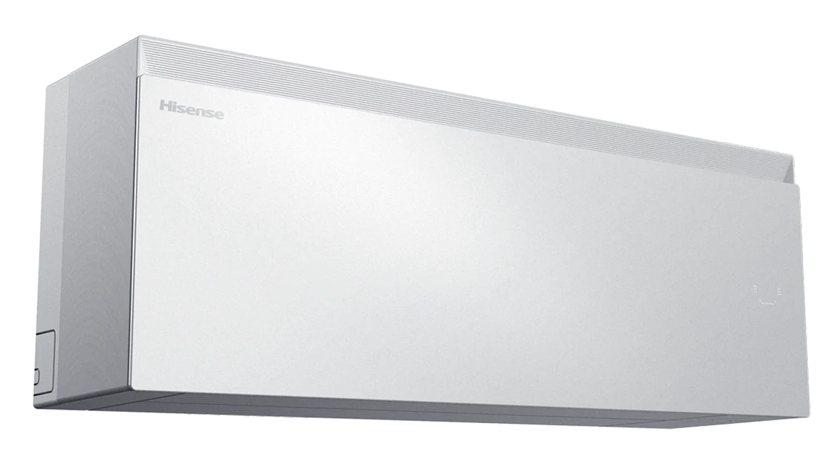 Hisense SENSATION SLIDER PRO - флагман с искусственным интеллектом и дизайном Red Dot