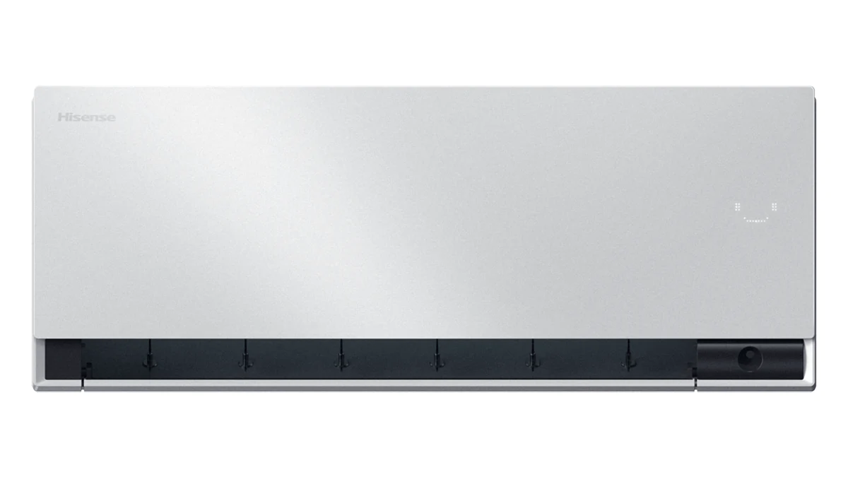 Hisense SENSATION SLIDER PRO - флагман с искусственным интеллектом и дизайном Red Dot