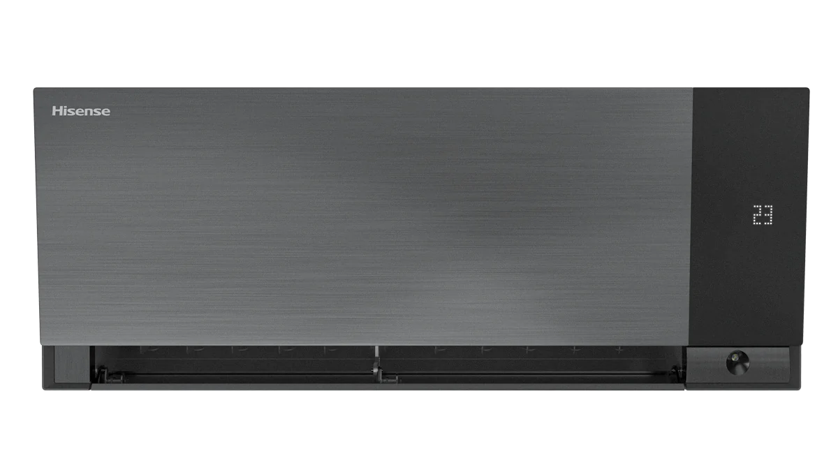 Hisense SENSATION SLIDER PRO - флагман с искусственным интеллектом и дизайном Red Dot