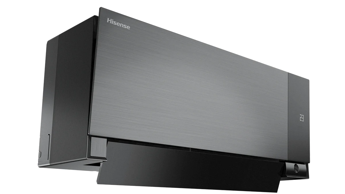 Hisense SENSATION SLIDER PRO - флагман с искусственным интеллектом и дизайном Red Dot