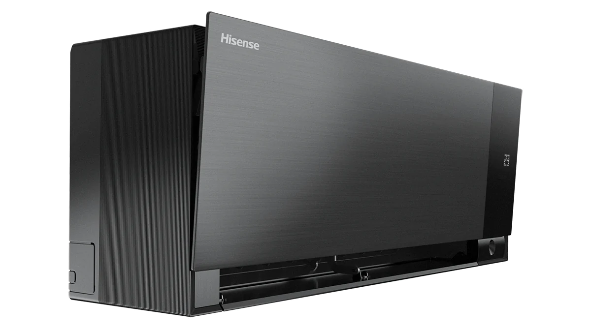 Hisense SENSATION SLIDER PRO - флагман с искусственным интеллектом и дизайном Red Dot