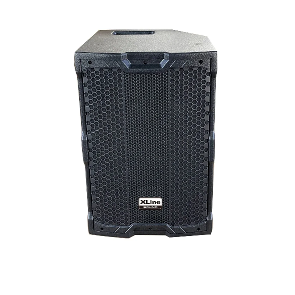 Новые активные акустические системы XLine sound для мероприятий и инсталляций