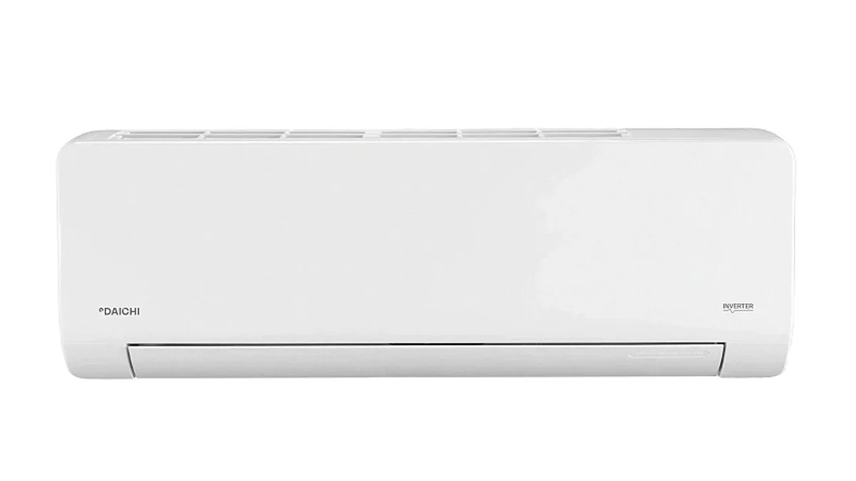 Сплит-системы Daichi ICE 2 Inverter - энергоэффективность A++ и работа при -15°C
