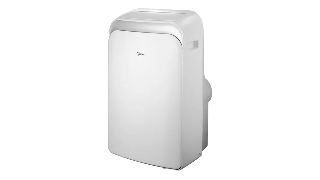 Мобильные кондиционеры Midea - выбор под задачу, а не «на глаз»