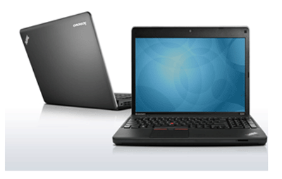 Новые модели ноутбуков Lenovo серии EDGE на Windows 8