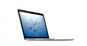 Apple MacBook Pro с дисплеем Retina