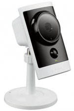 Новая камера видеонаблюдения D-Link DCS-2310L
