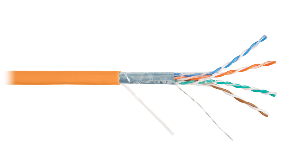 2-я серия кабеля NIKOLAN: выходя за рамки привычного