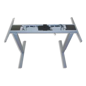 Электрический привод стола с регулировкой по высоте Smart Table, без столешницы, регулировка 700 -1200 мм, ширина от 1050 до 2400 мм